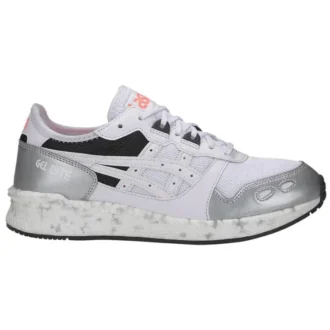 Hyper Gel-Lyte „Alb Argintiu”