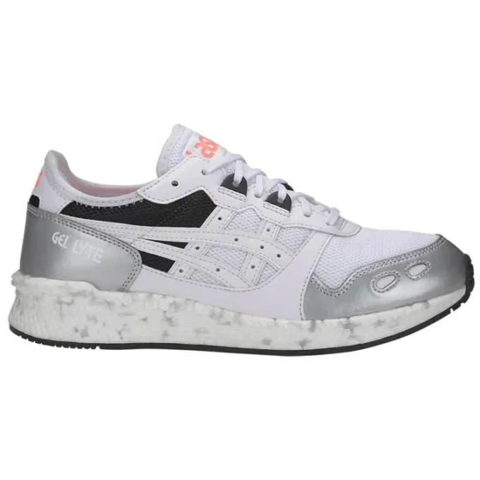 Hyper Gel-Lyte „Alb Argintiu”
