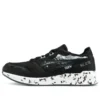 Hyper Gel-Lyte „Negru Alb Gri”