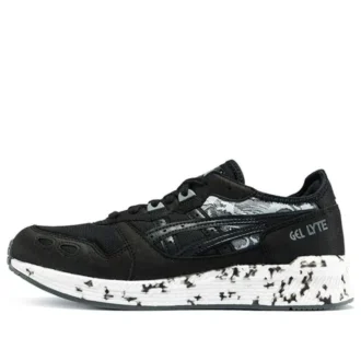 Hyper Gel-Lyte „Negru Alb Gri”