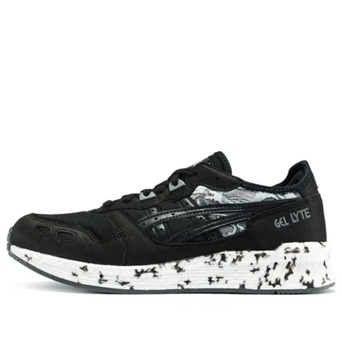 Hyper Gel-Lyte „Negru Alb Gri”