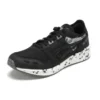 Hyper Gel-Lyte „Negru Alb Gri”