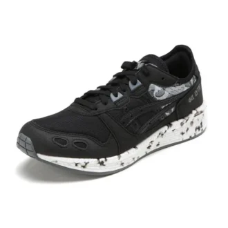 Hyper Gel-Lyte „Negru Alb Gri”