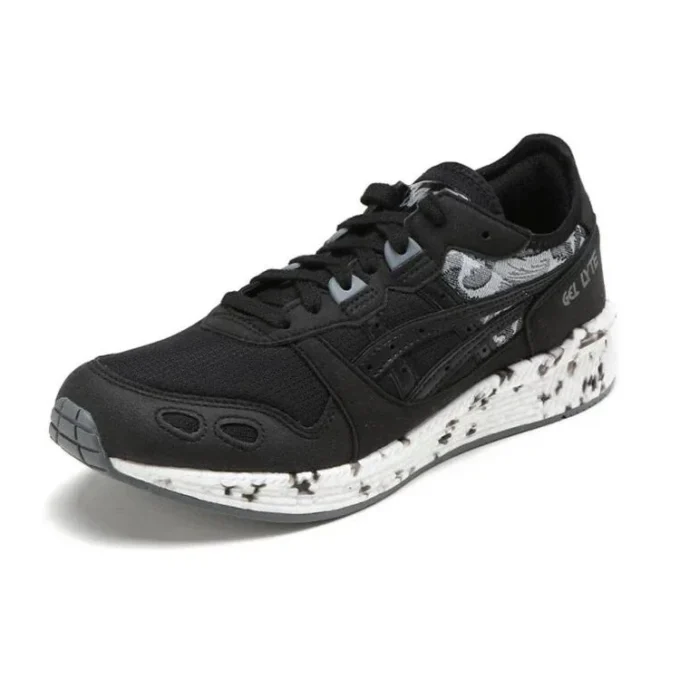 Hyper Gel-Lyte „Negru Alb Gri”
