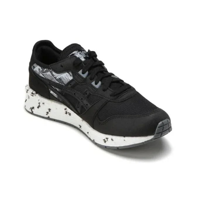 Hyper Gel-Lyte „Negru Alb Gri”