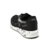 Hyper Gel-Lyte „Negru Alb Gri”