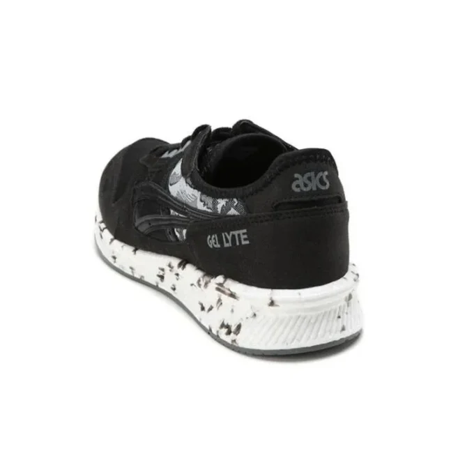 Hyper Gel-Lyte „Negru Alb Gri”