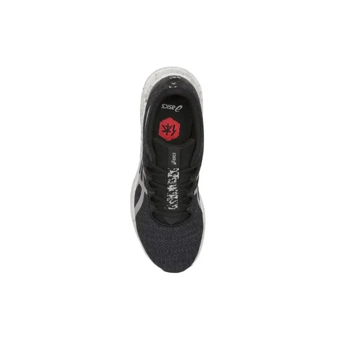 Hyper GEL Yu „Negru”