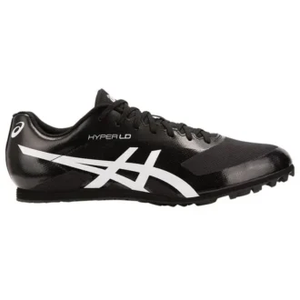Hyper LD 6 „Black White”
