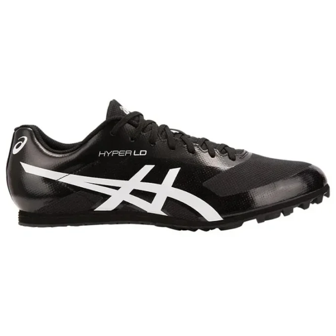 Hyper LD 6 „Black White”