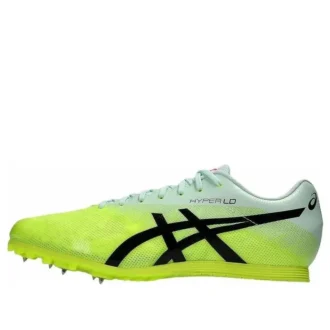 Hyper LD 6 „Safety Yellow Black”