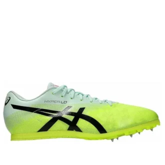 Hyper LD 6 „Safety Yellow Black”