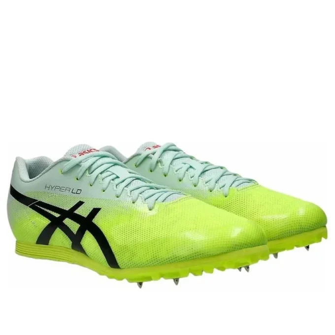 Hyper LD 6 „Safety Yellow Black”