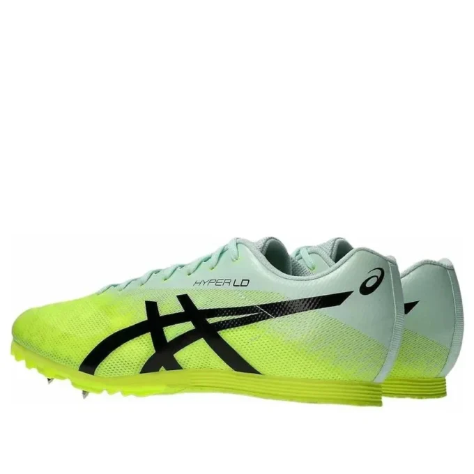 Hyper LD 6 „Safety Yellow Black”