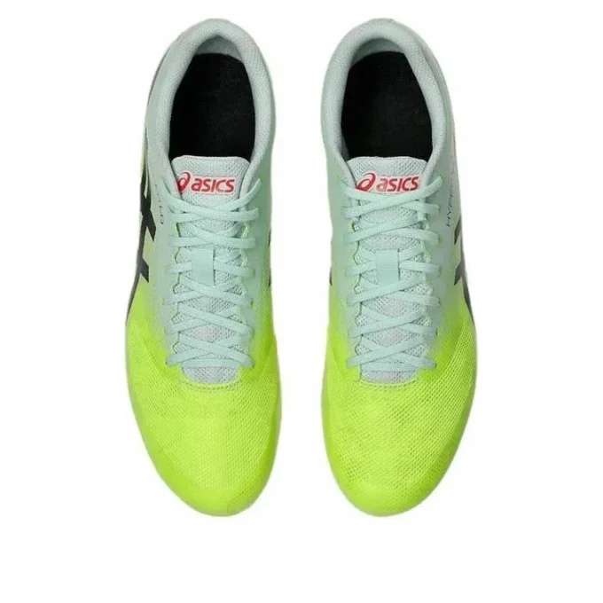 Hyper LD 6 „Safety Yellow Black”