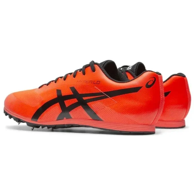 Hyper LD 6 „Sunrise Red”