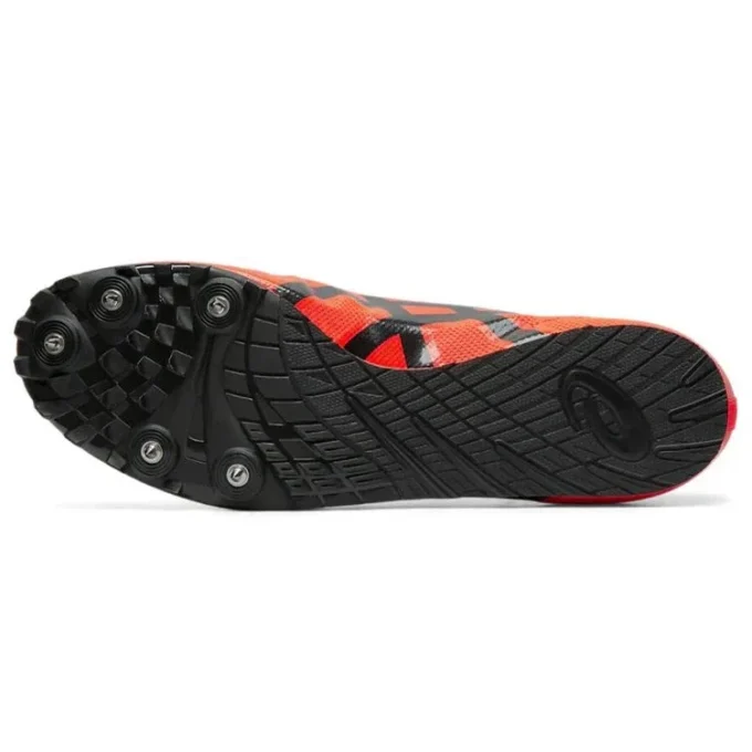Hyper LD 6 „Sunrise Red”