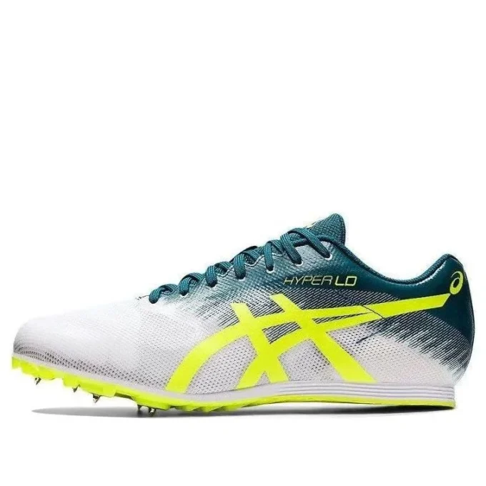 Hyper LD 6 „White Safety Yellow”