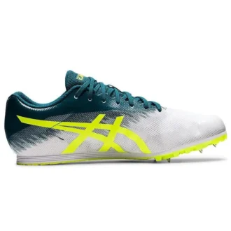 Hyper LD 6 „White Safety Yellow”
