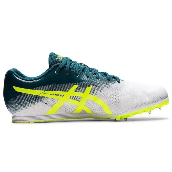 Hyper LD 6 „White Safety Yellow”