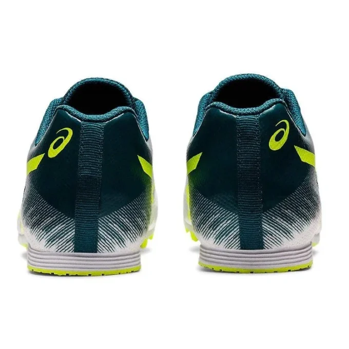 Hyper LD 6 „White Safety Yellow”