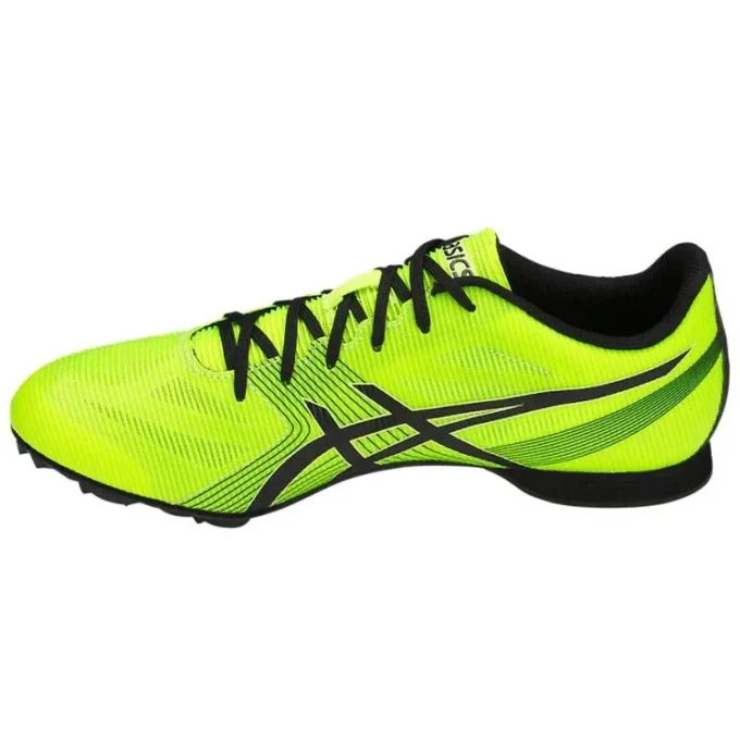 Hyper MD 6 „Safety Yellow Black”