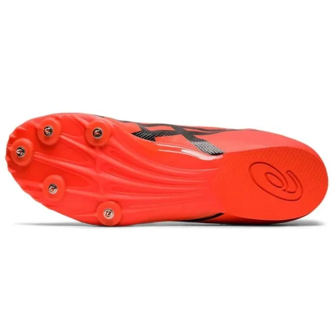 Hyper MD 7 „Sunrise Red”