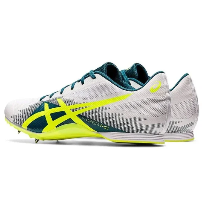 Hyper Md 7 „White Yellow”