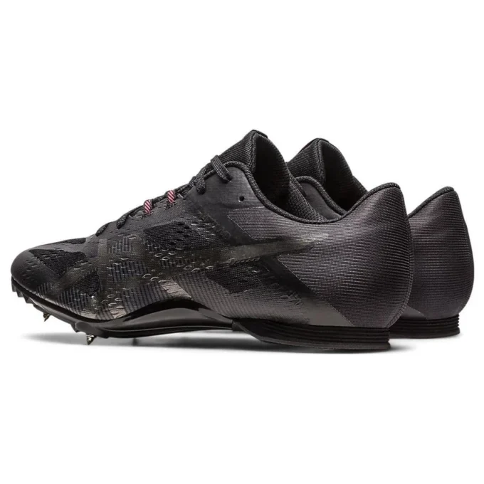 Hyper MD 8 „Black Gunmetal”