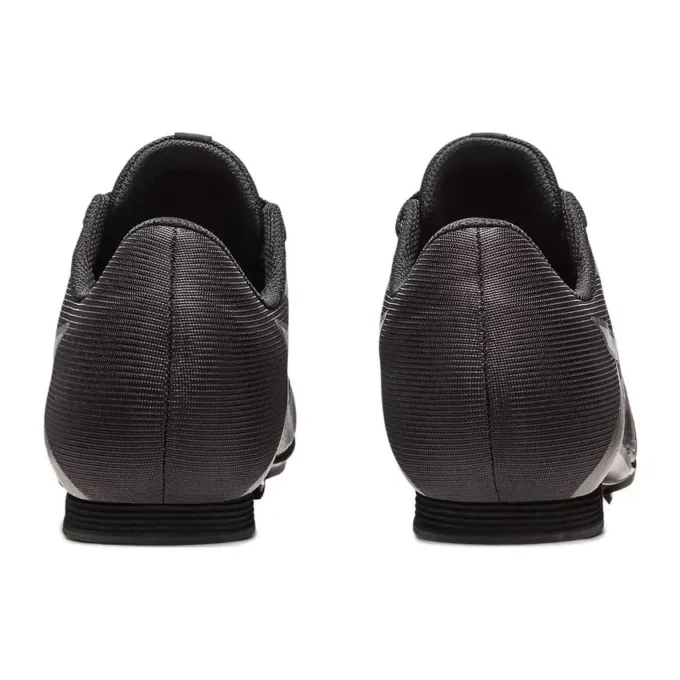 Hyper MD 8 „Black Gunmetal”
