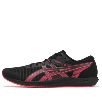 Hyper Racer „Black Gunmetal”