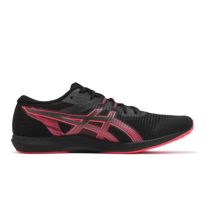 Hyper Racer „Black Gunmetal”