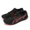 Hyper Racer „Black Gunmetal”
