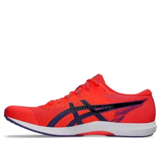 Hyper Racer „Flash Red Black”