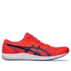 Hyper Racer „Flash Red Black”