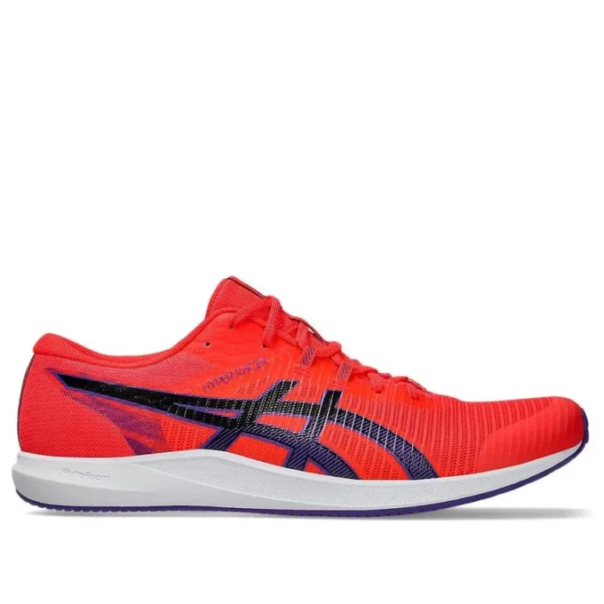 Hyper Racer „Flash Red Black”