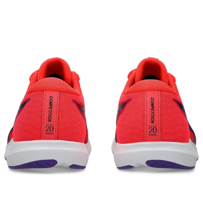 Hyper Racer „Flash Red Black”