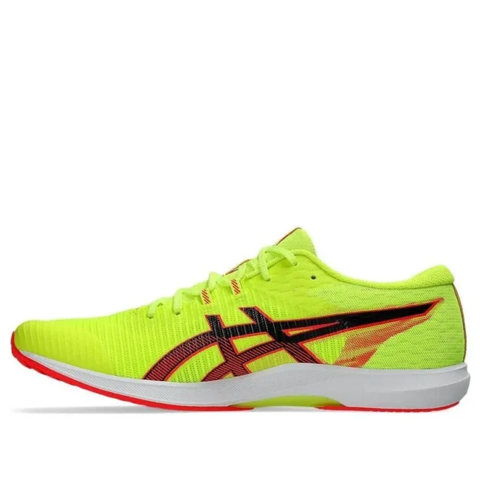 Hyper Racer „Safety Yellow Black”