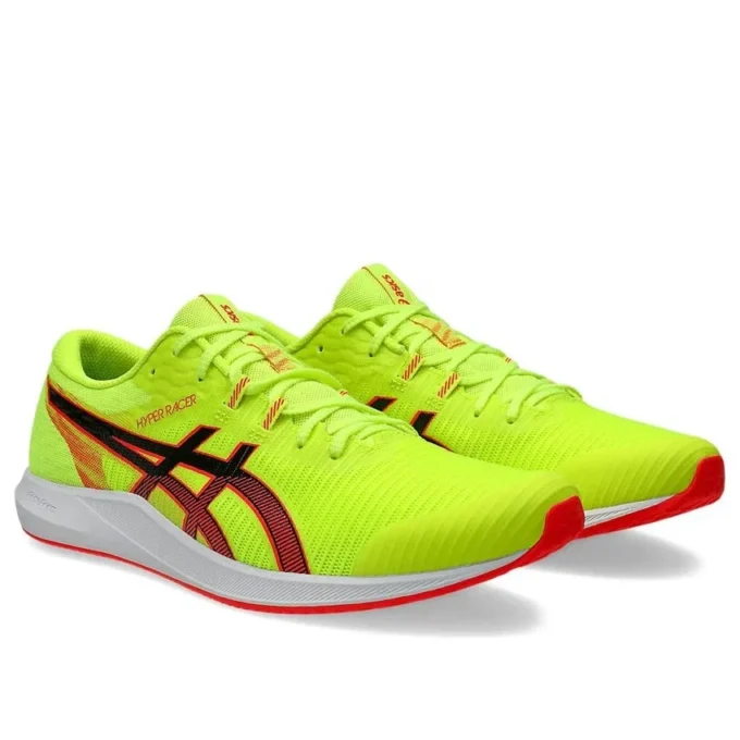 Hyper Racer „Safety Yellow Black”