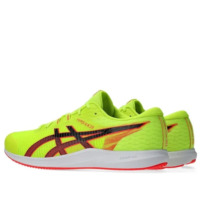 Hyper Racer „Safety Yellow Black”