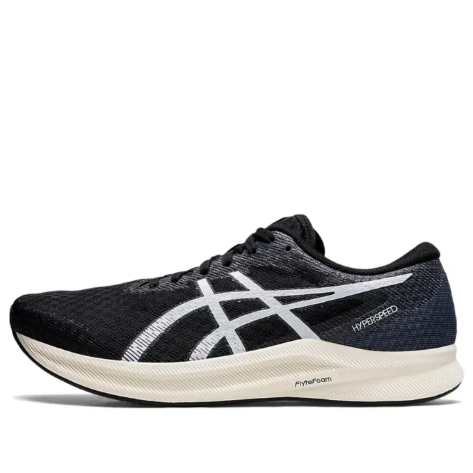 Hyper Speed 2 2E „Black White”