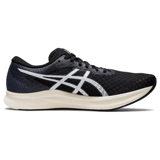 Hyper Speed 2 2E „Black White”