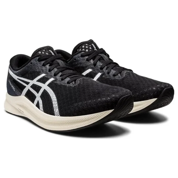 Hyper Speed 2 2E „Black White”