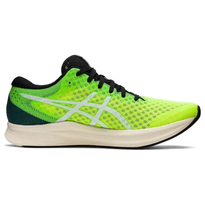 Hyper Speed 2 2E Wide „Safety Yellow White”