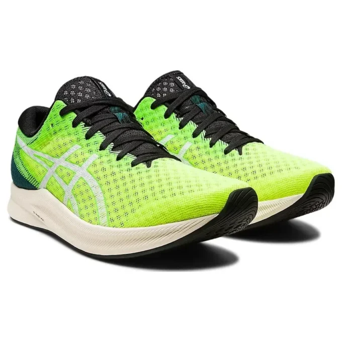 Hyper Speed 2 2E Wide „Safety Yellow White”