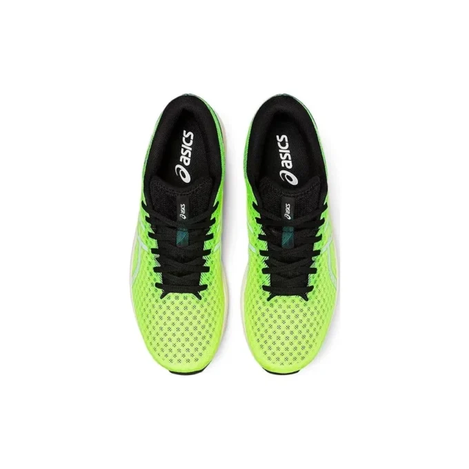 Hyper Speed 2 2E Wide „Safety Yellow White”