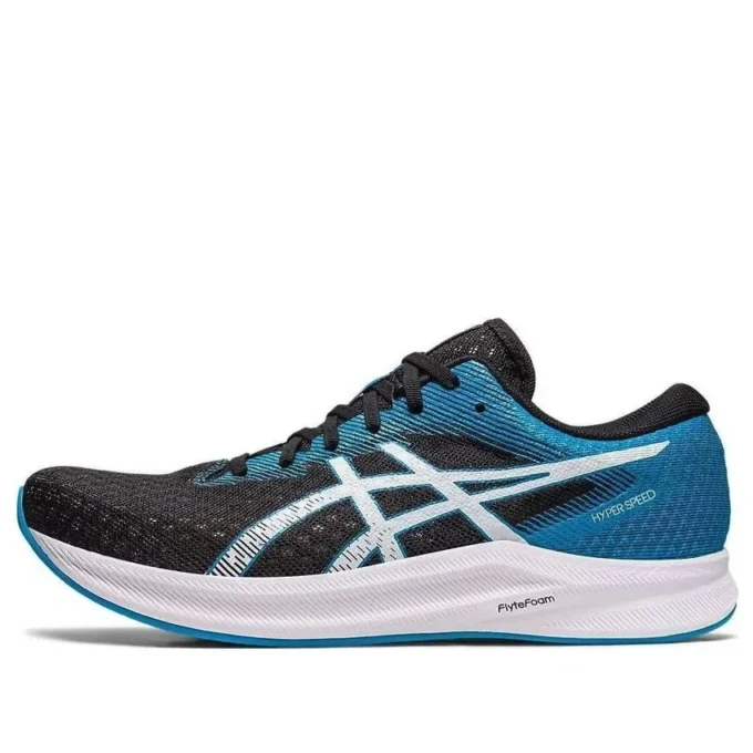 Hyper Speed 2 „Black Island Blue”