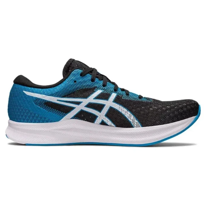 Hyper Speed 2 „Black Island Blue”
