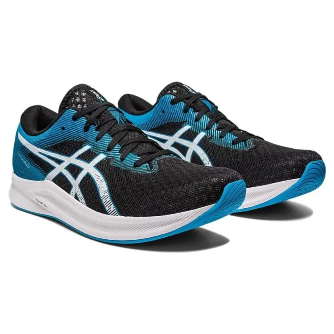 Hyper Speed 2 „Black Island Blue”