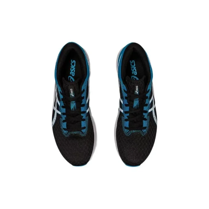 Hyper Speed 2 „Black Island Blue”
